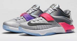 kd shoes all star