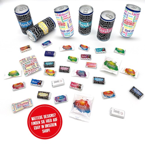 Traubenzucker "Danke" mit Vitamin C, 800g (21,24 EUR/kg) - Bild 6 von 6