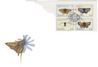 First Day of Issue Butterflies First Day Covers