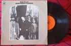 BOB DYLAN ** John Wesley Harding ** ORIGINAL 1968 SPAIN LP