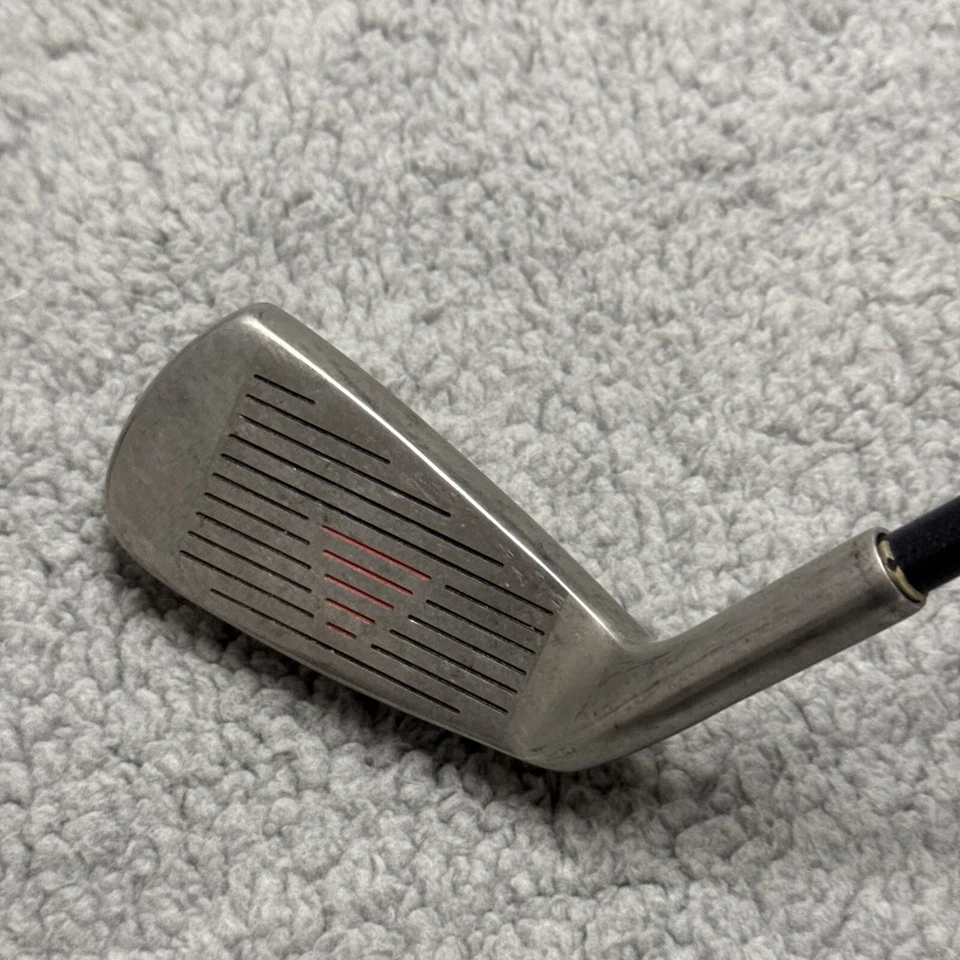 XPC 3 Tungsten Weighted 2+ Driving Iron 18 degree True Temper Release - Image 2 of 4