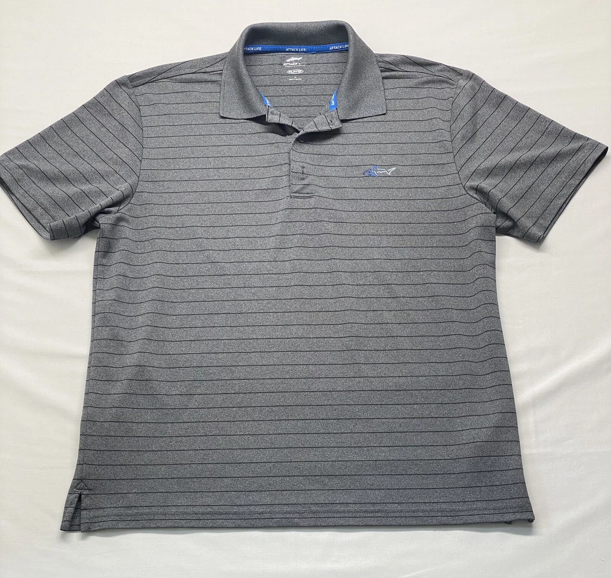 Attack life polo sale