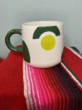 Tabitha Brown Stylized Avocado Stonewear Coffee Mug Target 2022