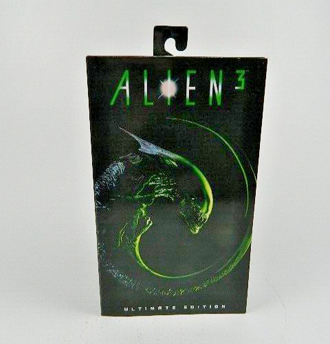 2019 NECA Toys Alien 3 Movie Xenomorph Dog Ultimate Figure =AUTHENTIC = SEALED =