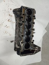 Engine Block 3.0l Twin Awd Fits Bmw 535 Xi 2009 - 2010