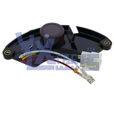 Automatic Voltage Regulator AVR for Single Phase Gasoline Generator 5KW-5.5KW