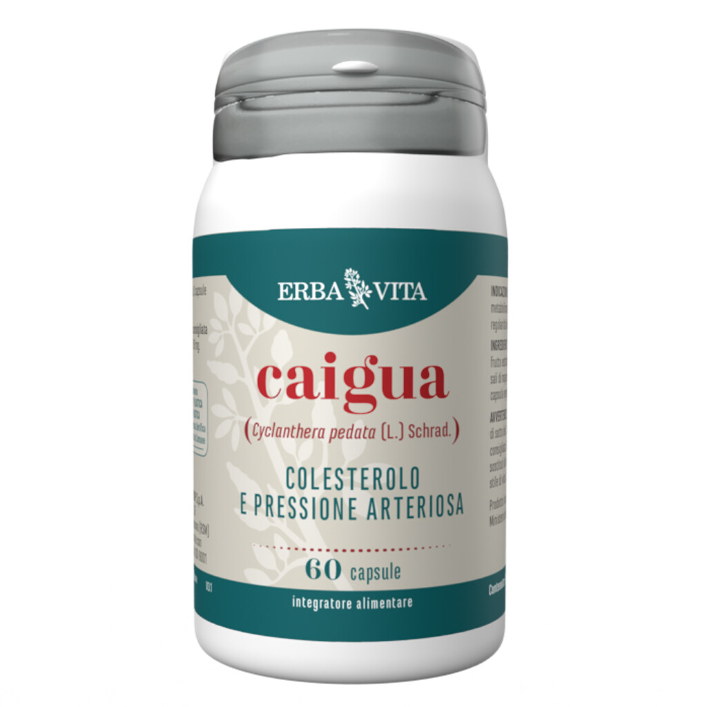Caigua 60capsule 400mg - Immagine 2