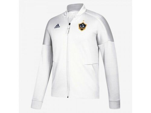 adidas MLS Men's ZNE Anthem Jacket-cw3387