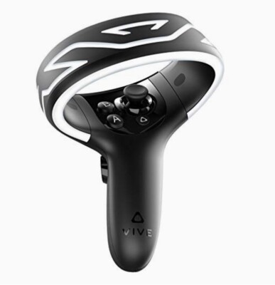 HTC Vive Cosmos Left VR controller wireless HTC Vive Cosmos HTC Vive Cosmos Left VR controller wireless HTC Vive Cosmos