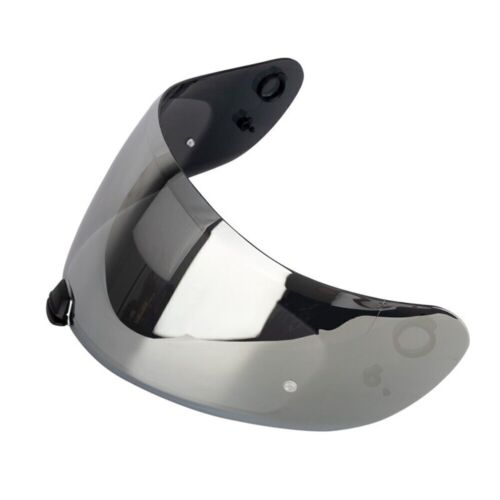 1*Windshield-Motorcycle Helmet Visor Lens UV Protection For HJC HJ-20M C70 IS-17 - Foto 29 di 38
