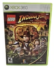 LEGO Indiana Jones: The Original Adventures (Xbox 360, 2008) Complete Tested