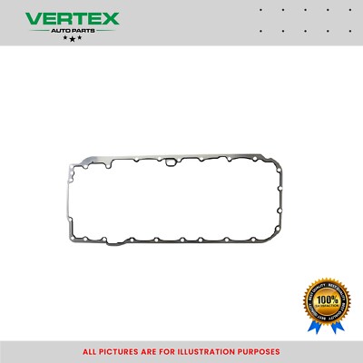 Sump Gasket For BMW 3.0 N57 Diesel Engine - BRAND NEW