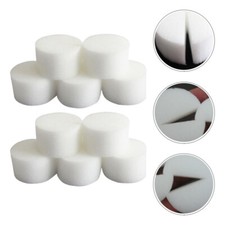 50 PCS Hydroponics Growing Media Sponge Grow Sponge Plant Propagation Trays 0.20 per sponge