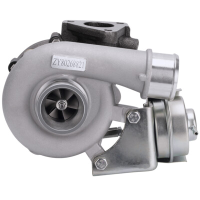 【DIESEL】Dx1448 Turbocharger for Hyundai Santa Fe 2.2 CRDi D4EB 49135 28231