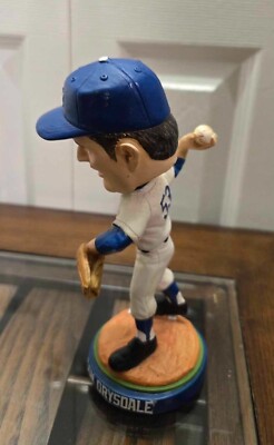 Los Angeles Dodgers 2004 Don Drysdale 1962 Cy Young Award Winner