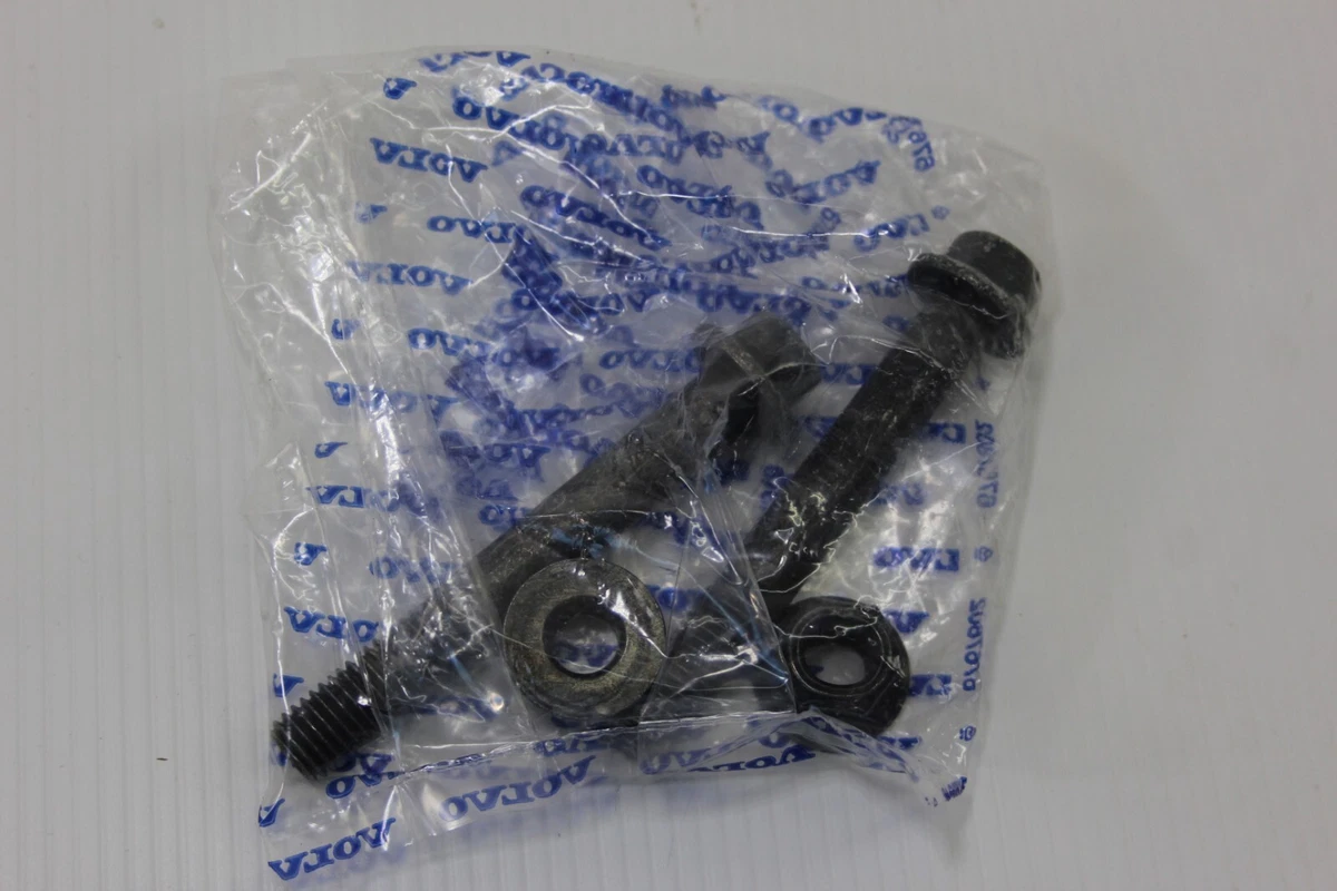 99632 Original Volvo Anhänger kugelkopf 31269324 | eBay