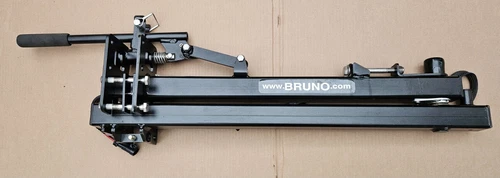 Bruno Model No. ASL 275 Swing Away Arm for Hitch Mount