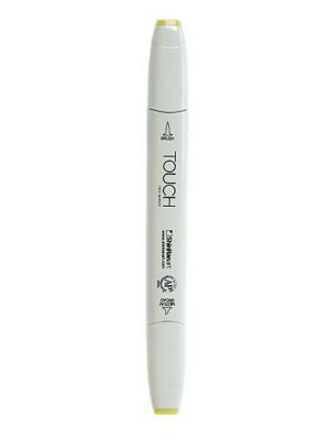 ShinHan Touch Twin Brush Markers - [PACK OF 3] - First Color Assortment