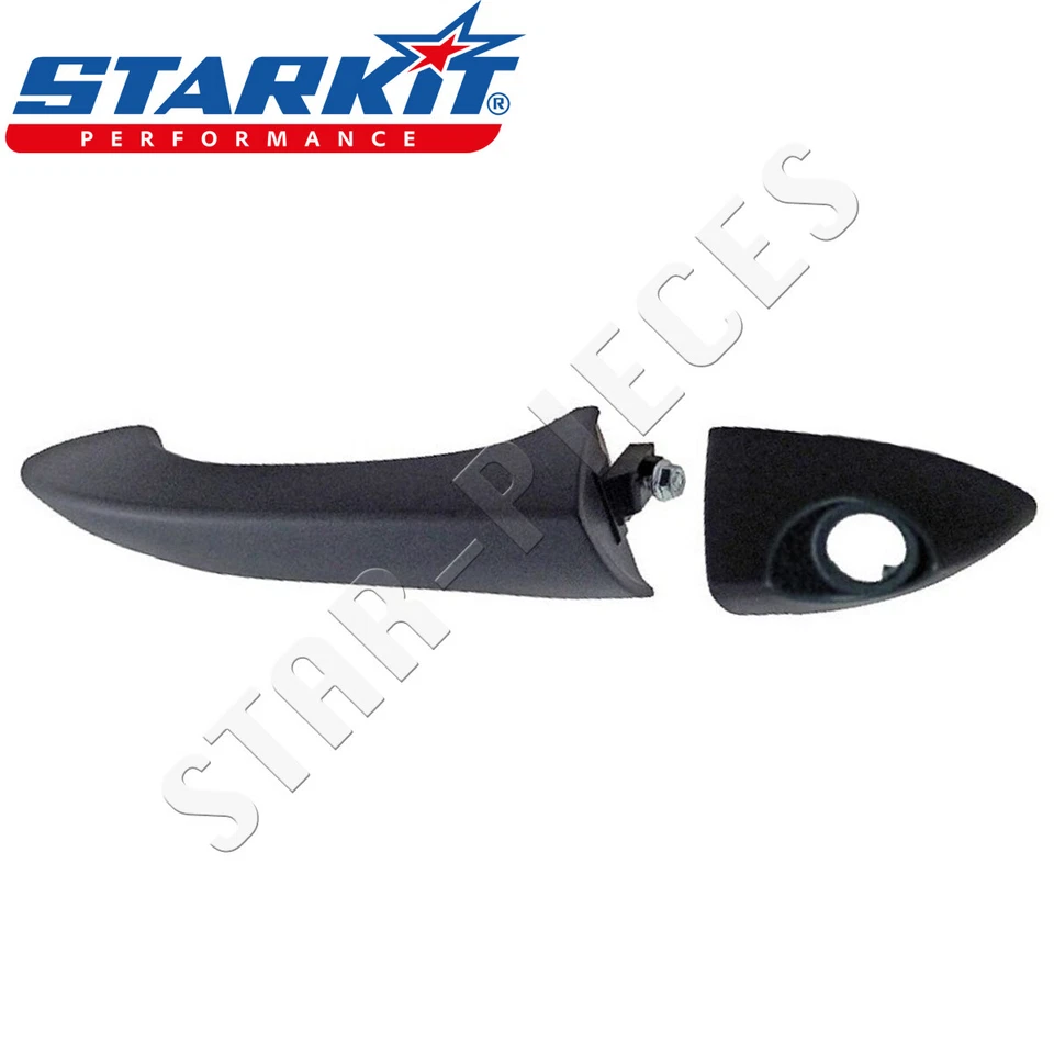 POIGNEE DE PORTE + MECANISME AVANT GAUCHE CONDUCTEUR BMW X5 E53 99-06 - Imagen 3 de 4