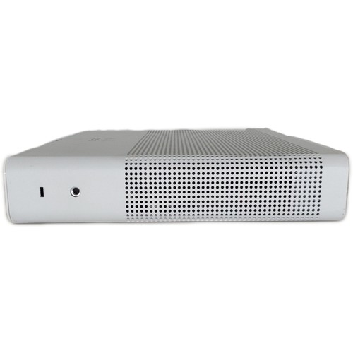 Cisco WS-C2960C-8TC-S 8-port Gigabit Managed Network Switch - Bild 4 von 10