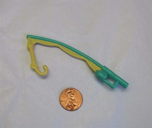 New Fisher Price Loving Family Dollhouse Fishing Pole Outdoor Camping - Picture 2 of 2