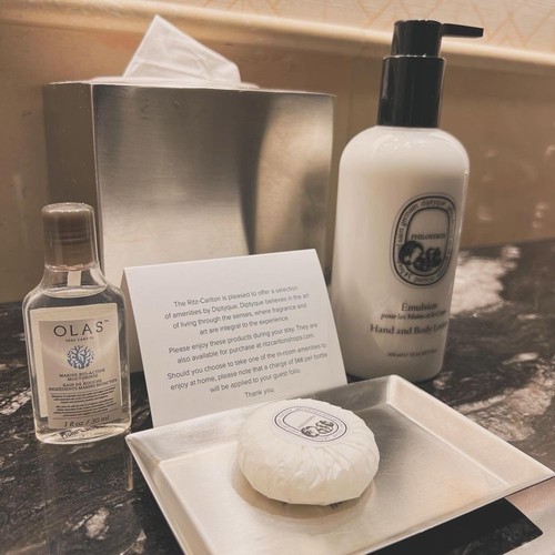 Diptyque Philosykos Shampoo Conditioner Lotion Duschgel Seife 300ml 10oz 2024! - Bild 32 von 61