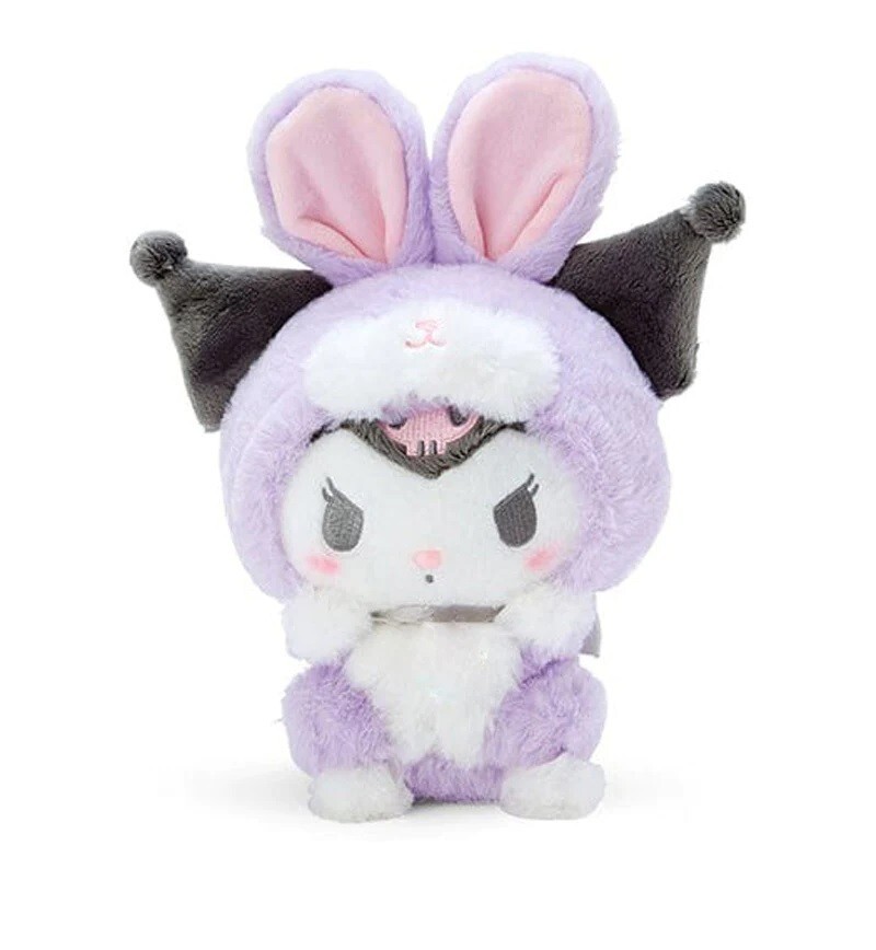 Sanrio New Year Rabbit Hello Kitty , My Melody , Kurom