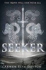 Seeker by Arwen Elys Dayton (Paperback, 2015)