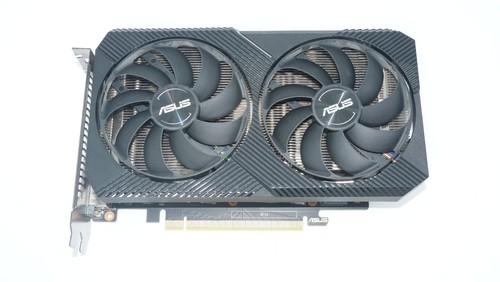 NVIDIA RTX 2070 8GB VRAM GPU ASUS
