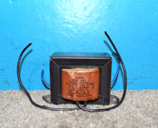 Triad F-25X Filament Transformer 12.6VCT 1.5 Amps
