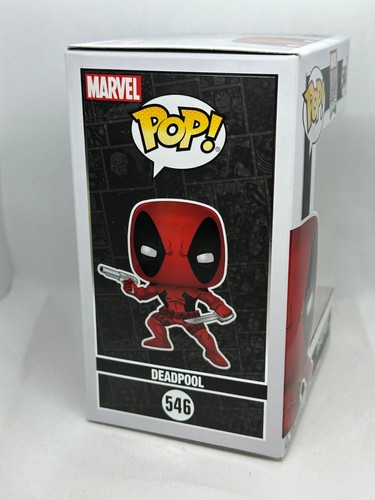 Funko MARVEL 80 Years YOU CHOOSE 25 Lot Complete your collection! MINT - Picture 113 of 173