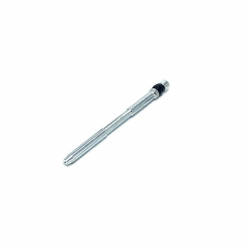 Front Brake Pad Fitting Kit Pad Pins For Alfa 147 3.2 GTA 2003-2010 (330mm Disc) - Picture 2 of 7