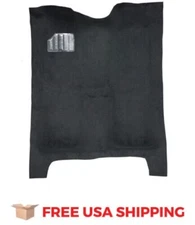 ACC FITS 1978-1987 Chevrolet El Camino Pass Area Cutpile Carpet