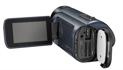 ビデオカメラ JVC Everio R 4K GZ-RY980-A JVC GZRY980A Everio R 4K Video Camera for sale online | eBay