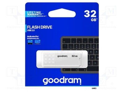 1 Stück, Pendrive UME2-0320W0R11 /E2DE