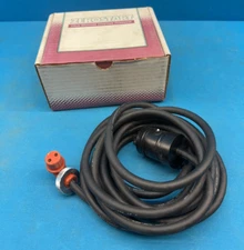 ZeroStart 8608865 120V 168" Heavy Duty Weatherproof Engine Heater Cordset