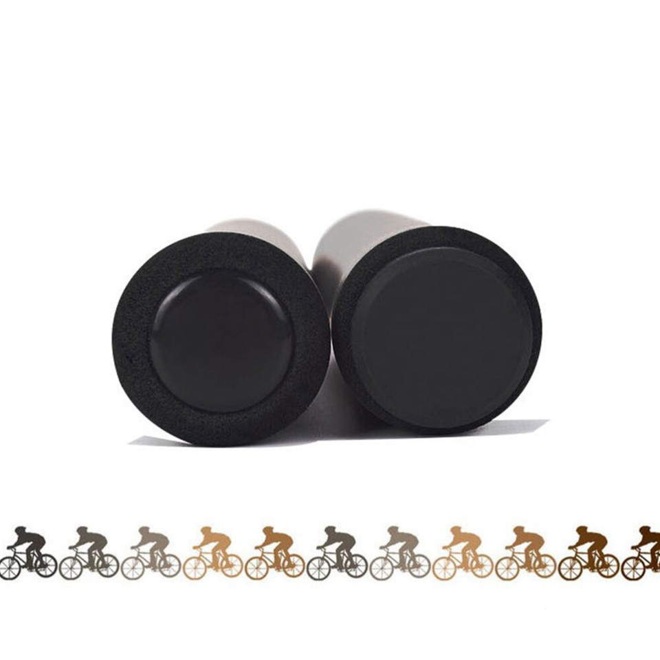 20 Pcs Chain Handlebars Plug Bicycle Plugs Road Bike End Caps eBay
