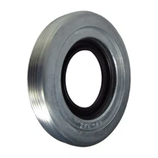 Case cap and seal for lower shaft and bearing for Biro saws