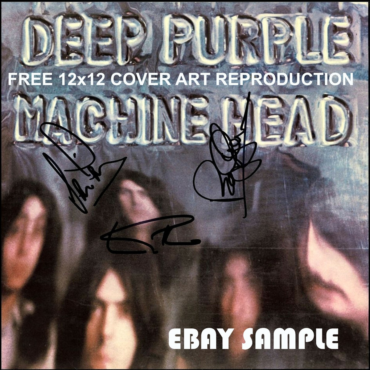 洋楽 Deep Purple Machine Head Purple Vinyl Vinyl | Deep Purple | Machine Head