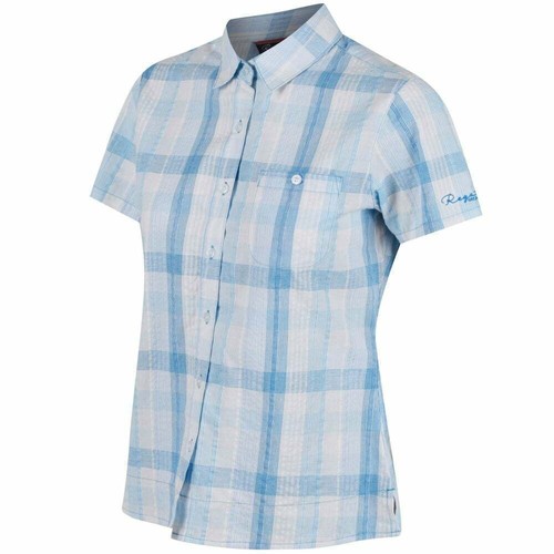 Camisa manga corta Regatta Jenna II para mujer - Imagen 10 de 17