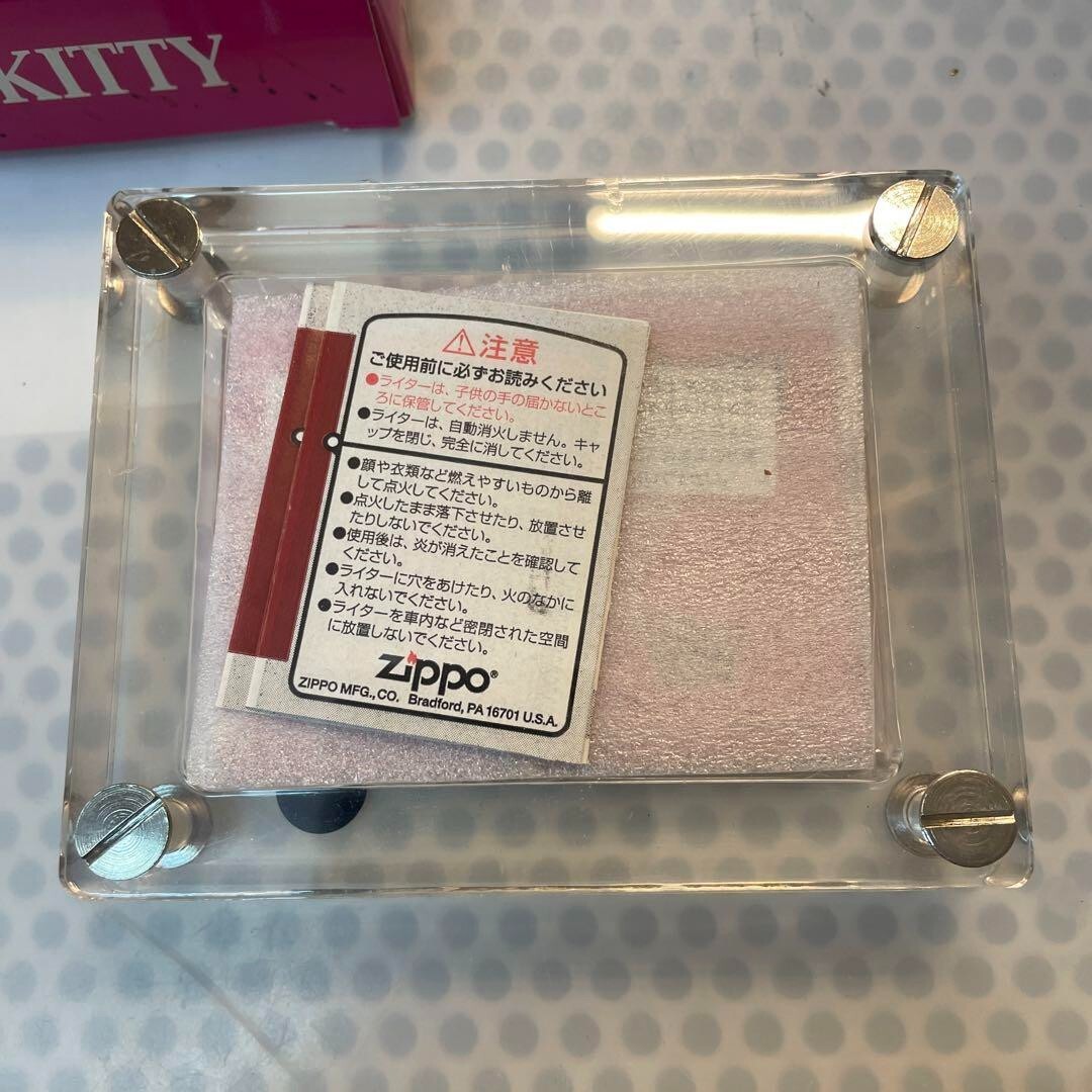 Zippoチャーリズ　エンジェル　リミテッド　エディション Zippo ジッポー ARMOR Diamond Cut Shell ダイヤモンドカット