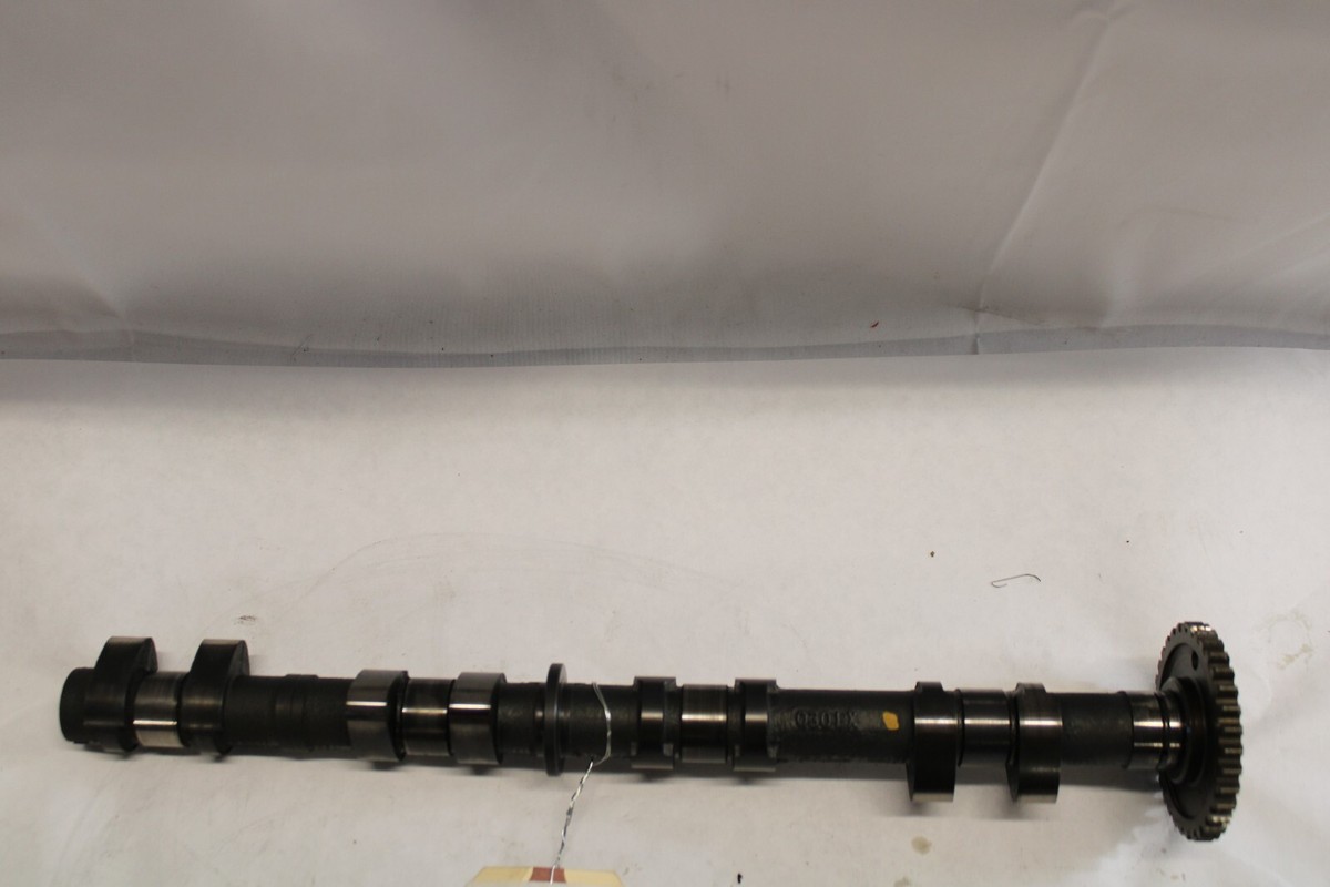 ひさみん　 EXHAUST CAMSHAFT 49118-1196 2000 KAWASAKI ZX9 2000 Kawasaki