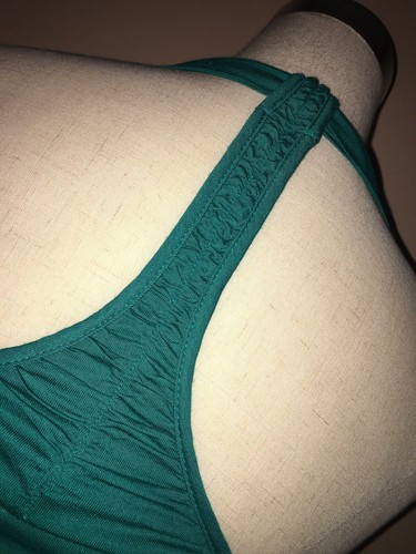 Top de verano antropologie Ocean Green Bronte Talulah talla M, Nuevo con etiquetas $49 - Imagen 9 de 9