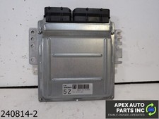 OEM 2006 Infiniti M35 3.5L Engine Control Mod...