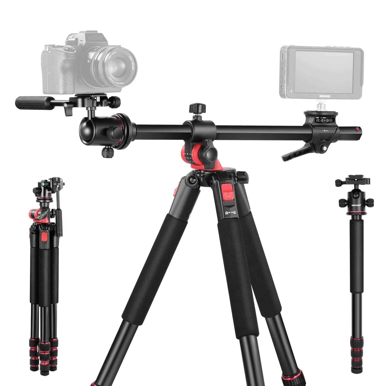 Neewer TP27 Tripod