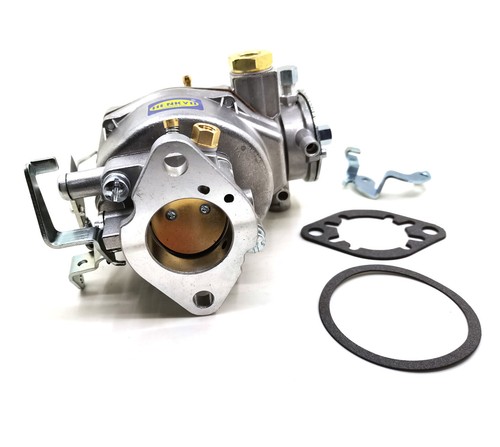1957-1961 Chevrolet Chevy 235 Ci Rochester Model BC 1 Barrel Carburetor #7009656 | UK