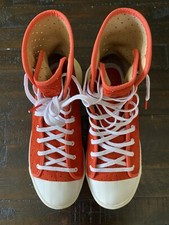 Buty Adidas Y-3 Yohji Yamamoto Neo Classic High Top rzadkie męskie rozmiar 8,5 w bardzo dobrym stanie