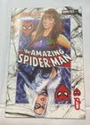 Amazing Spider-Man #16 Mike Mayhew Exclusive Trade Signed COA NM