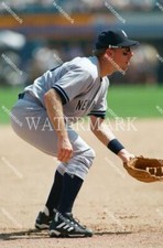 EX841 Scott Brosius NY Yankees Baseball 8x10 11x14 16x20 Photo