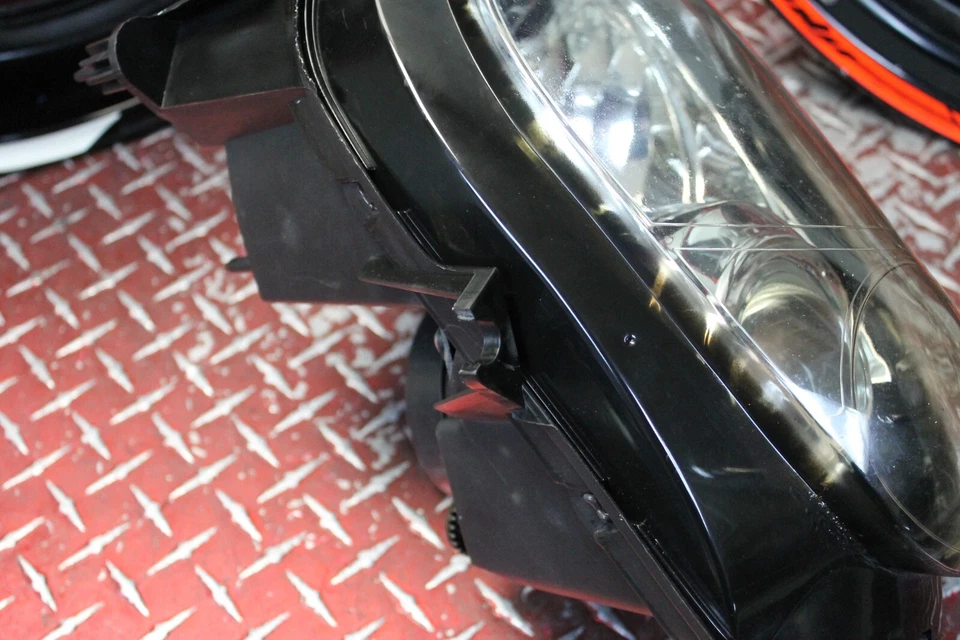 1999 - 2007 铃木 HAYABUSA 市场后灯头灯见 DESC HB151 — 第 2/4 张图片